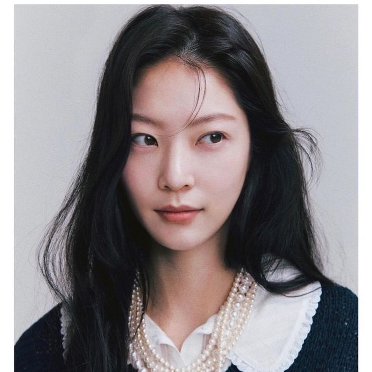 Recent activity shot of Gong Seungyeon