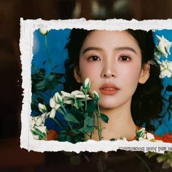 Today’s standout profile photo of Zhang Ruonan on Choeaedol Celeb