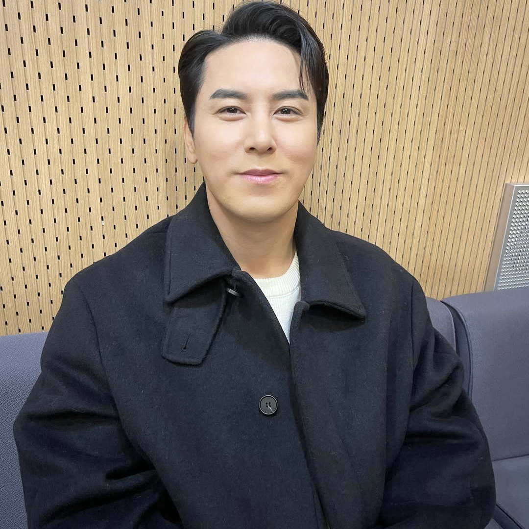 チャン・ミンホの最新写真