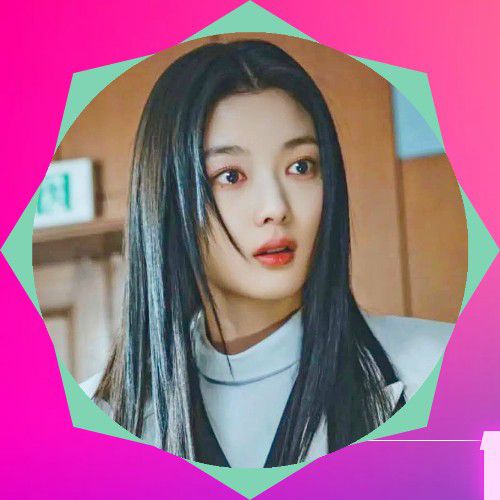 Latest photo of Kim Youjung