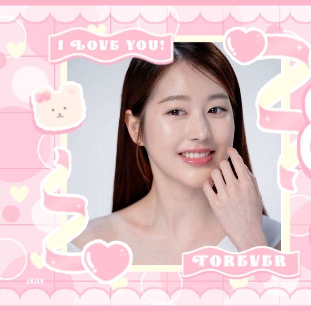 장다아 팬이 찍은 순간