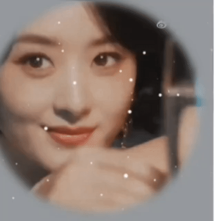 Latest photo of Zhao Liying