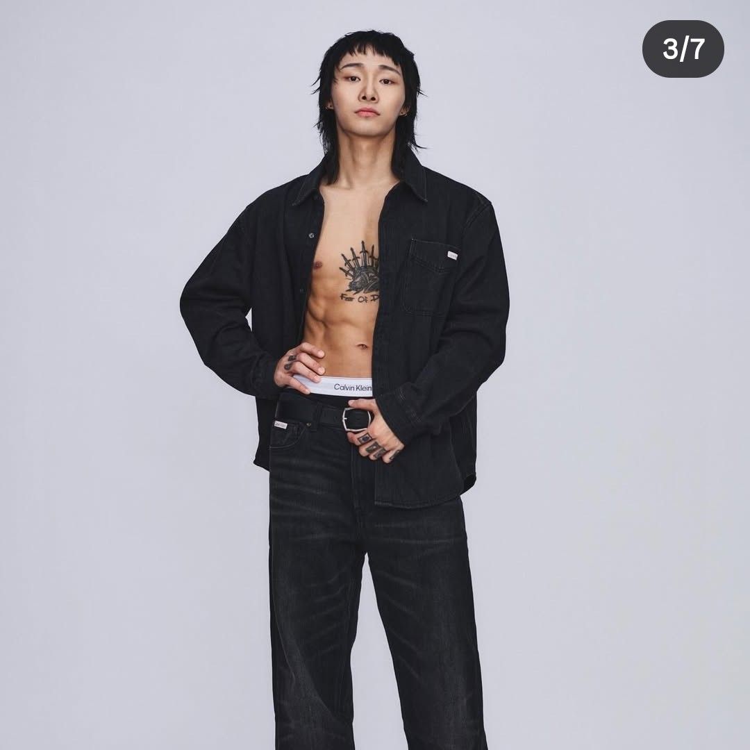 Recent activity shot of Ki Moogan