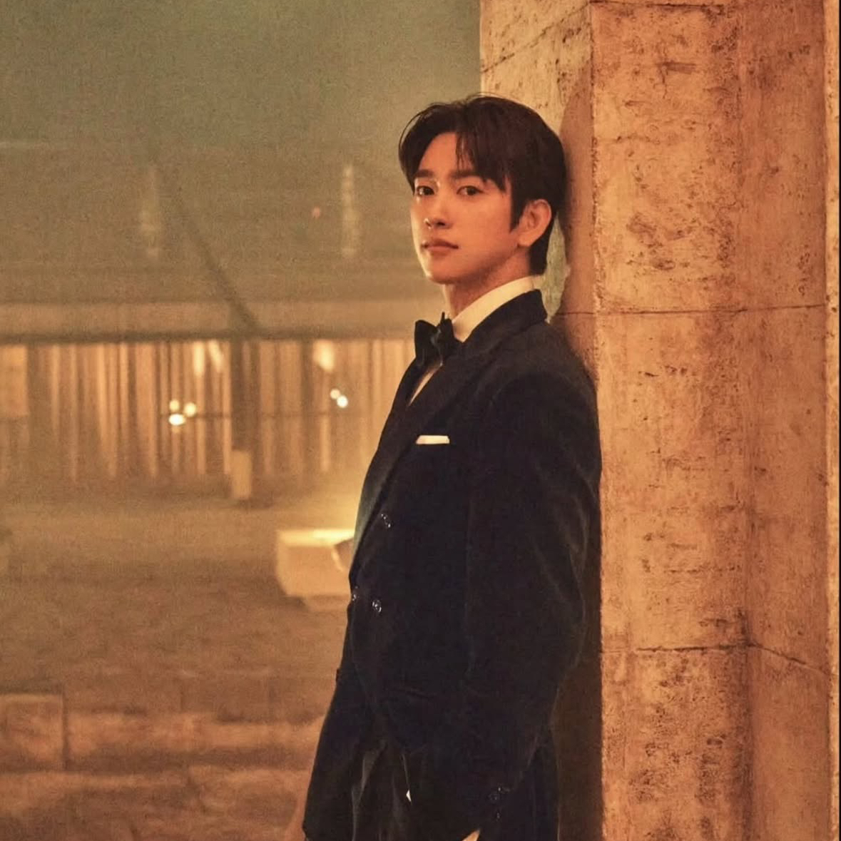 朴珍荣的最新照片