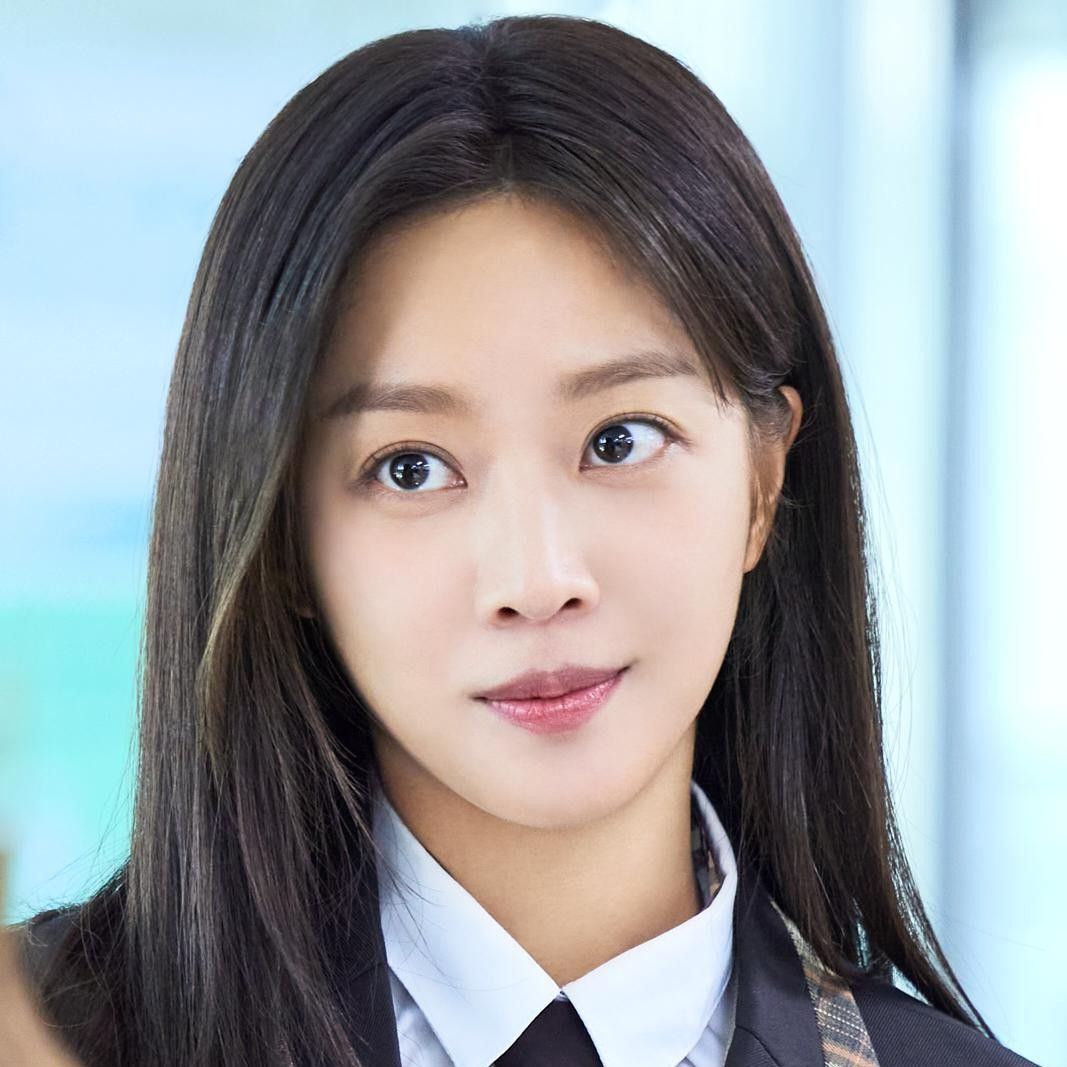 Latest photo of Cho Boah