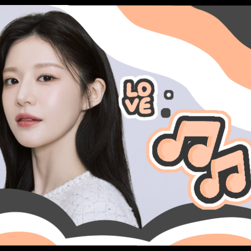 Recent activity shot of Go Younjung