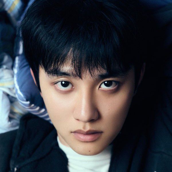 都暻秀 (D.O.)的最新照片