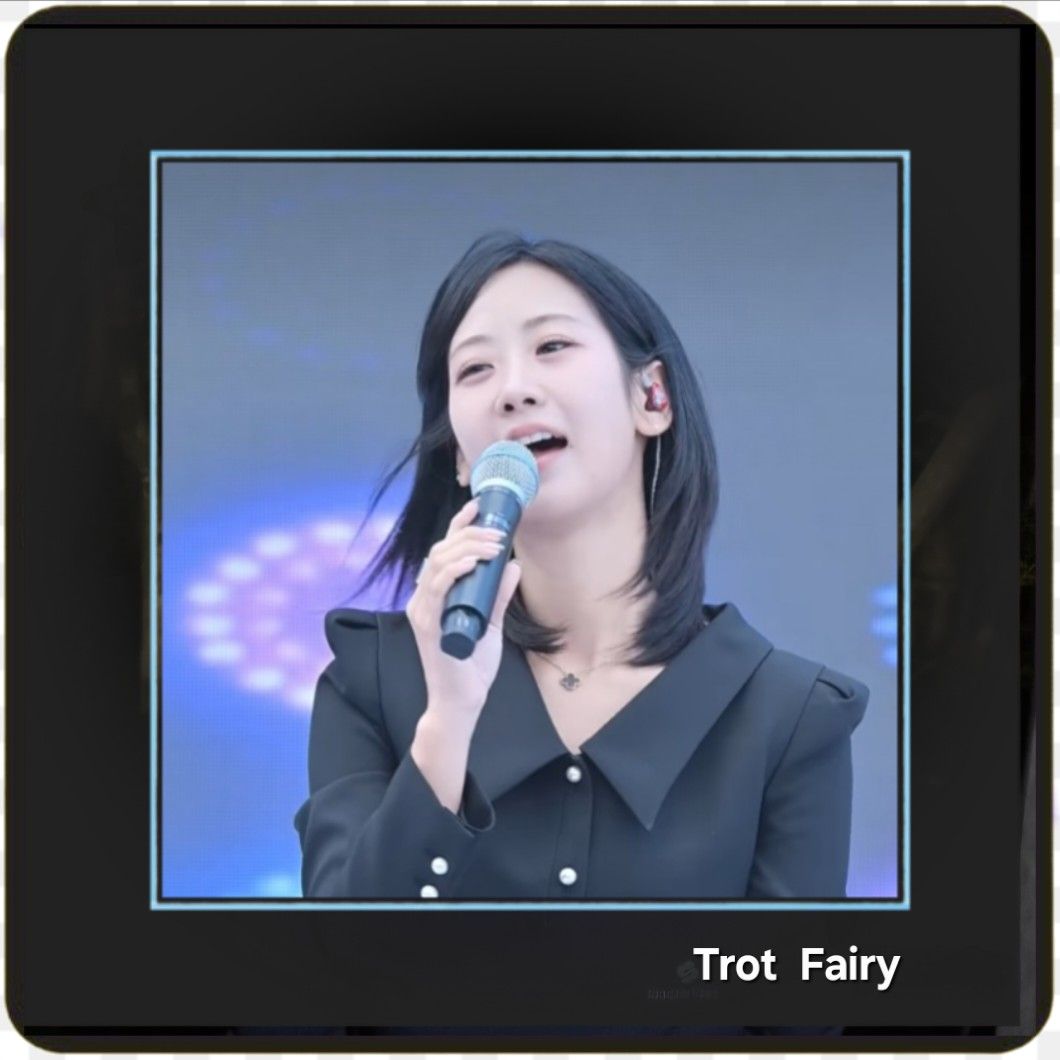 姜蕙妍的近期活動照