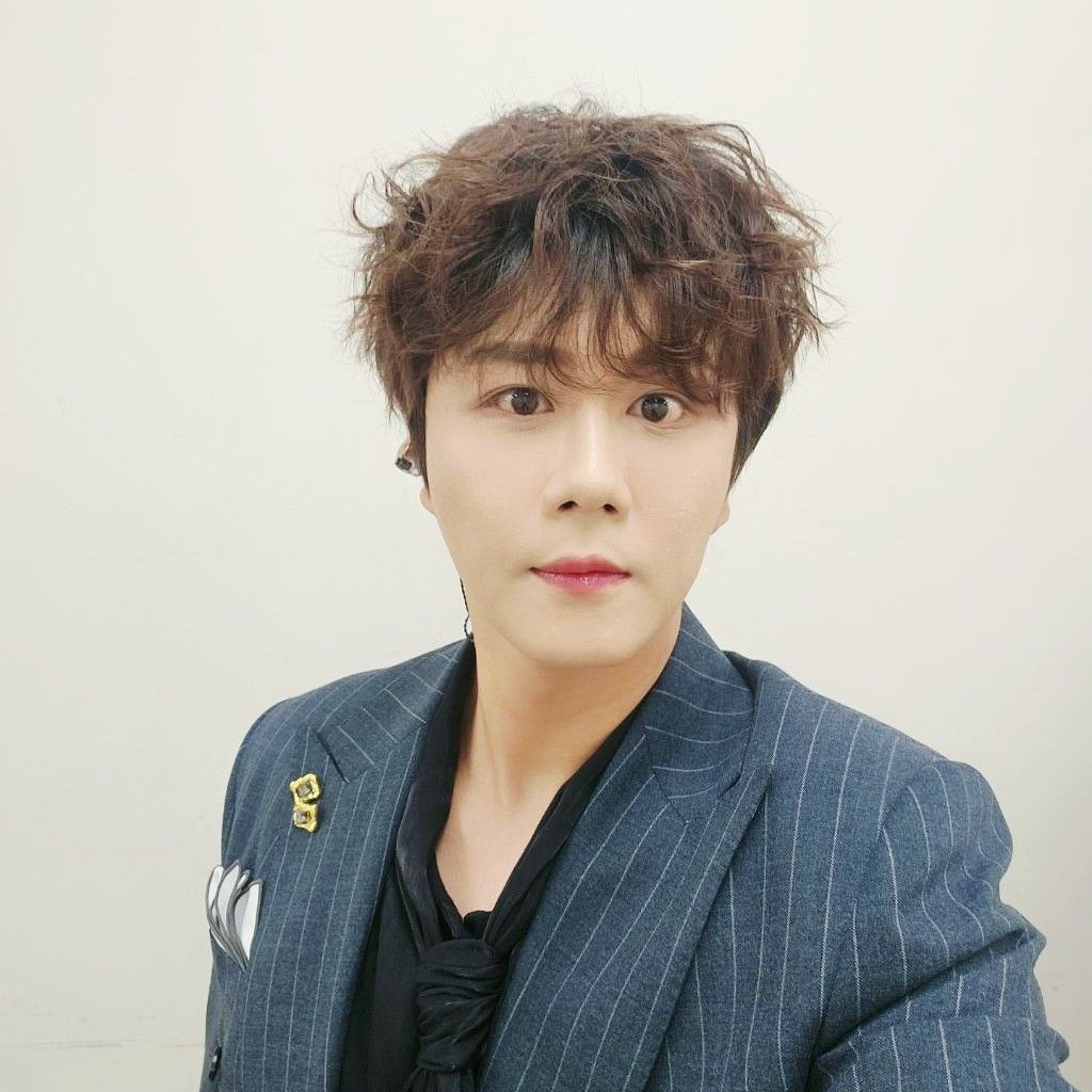 Recent activity shot of Jin Haesung