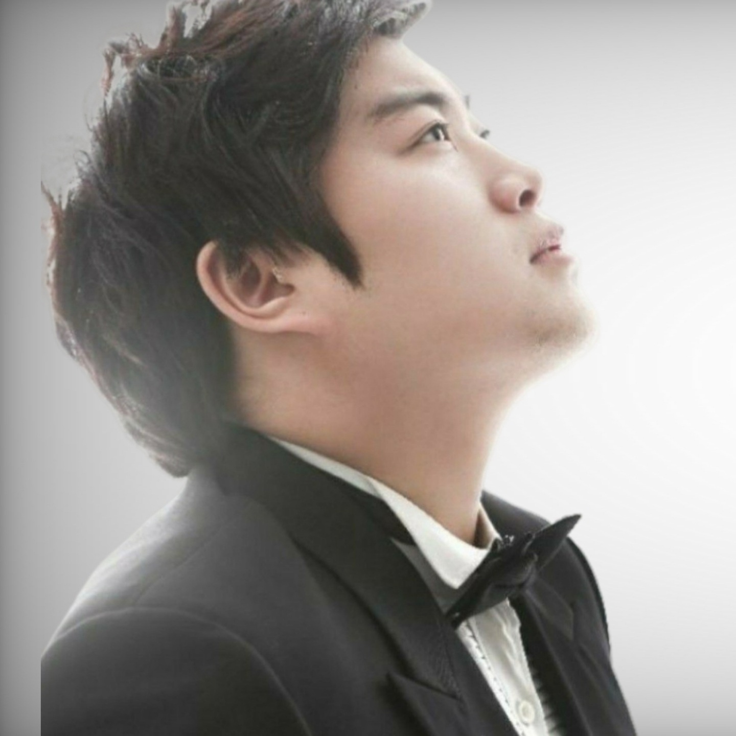 Latest photo of Kim Hojoong