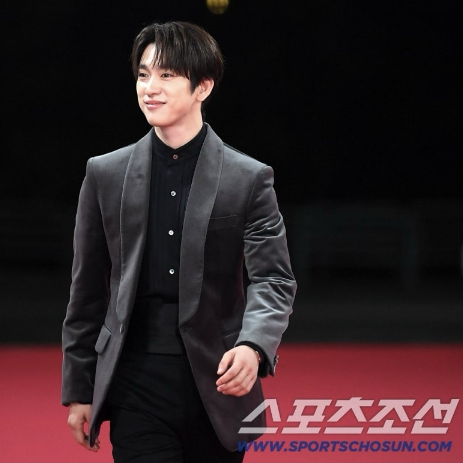 박진영의 최신 사진