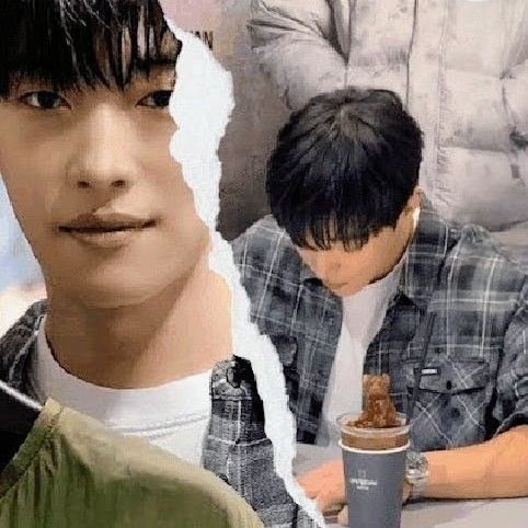 Recent activity shot of Woo Dohwan