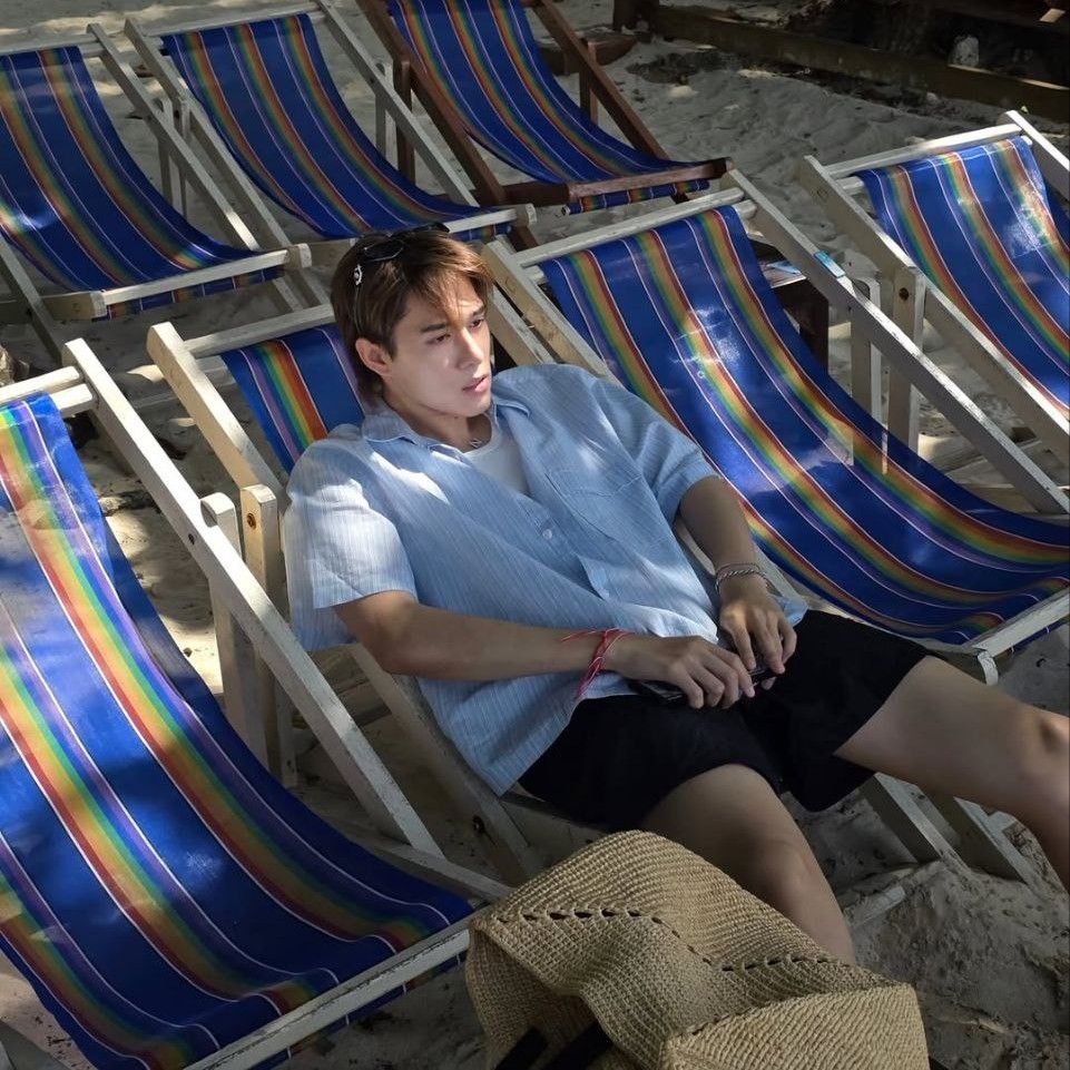 Latest photo of Nani Hirunkit Changkham