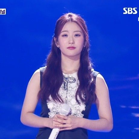 Latest photo of Oh Yujin
