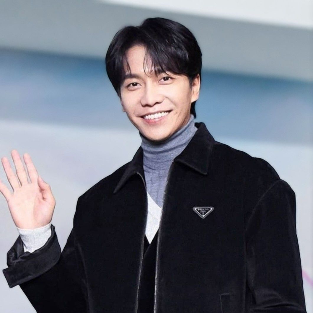 ファンが撮影したイ・スンギの瞬間