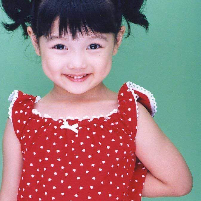 Latest photo of Kim Youjung