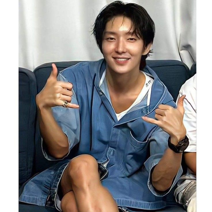 イ・ジュンギの最新写真