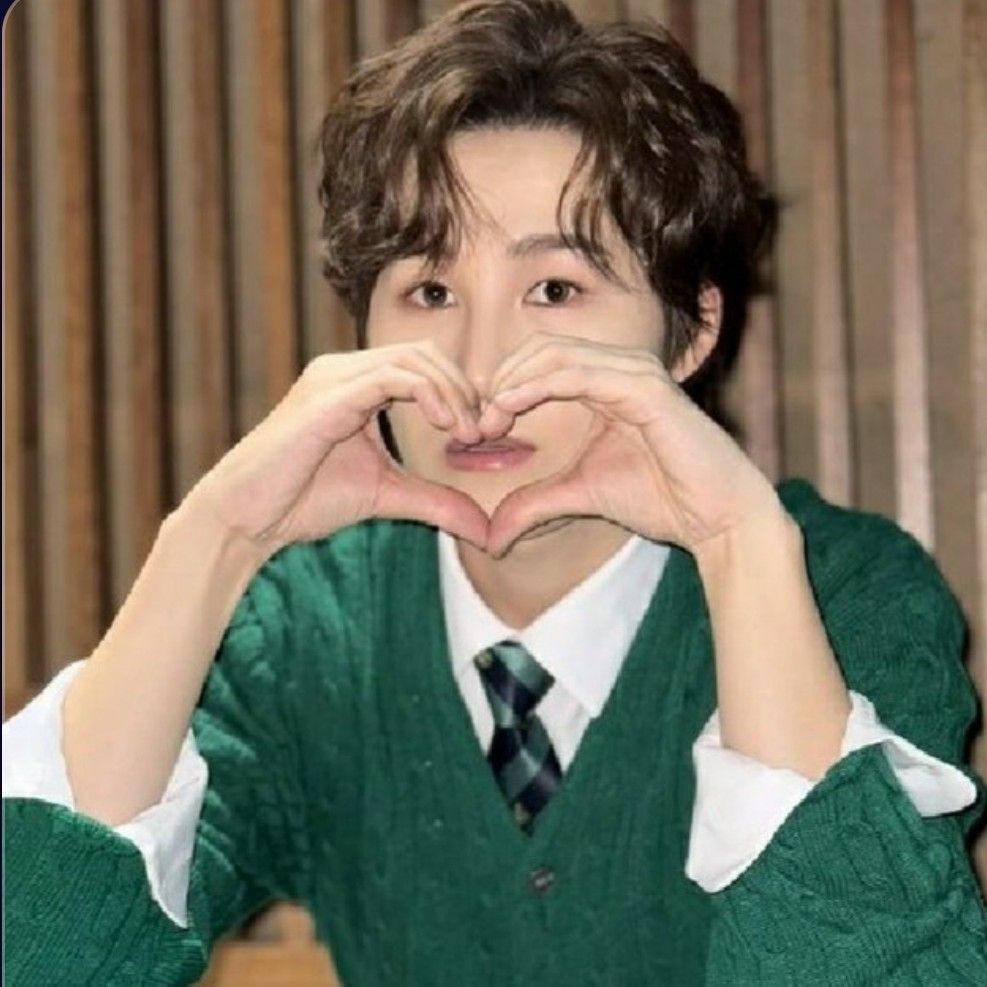 김희재 최근 활동샷