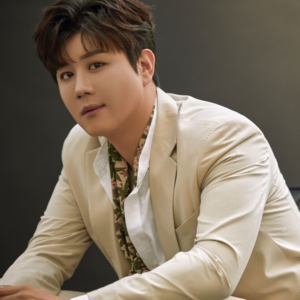 A moment captured by a fan of Jin Haesung