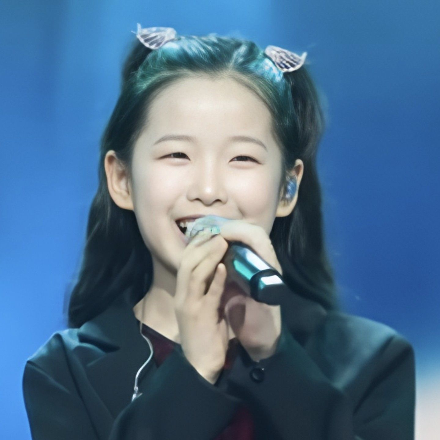 Latest photo of Lee Sooyeon