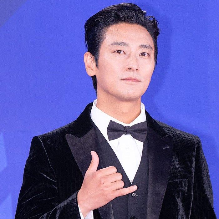 A moment captured by a fan of Joo Jihoon