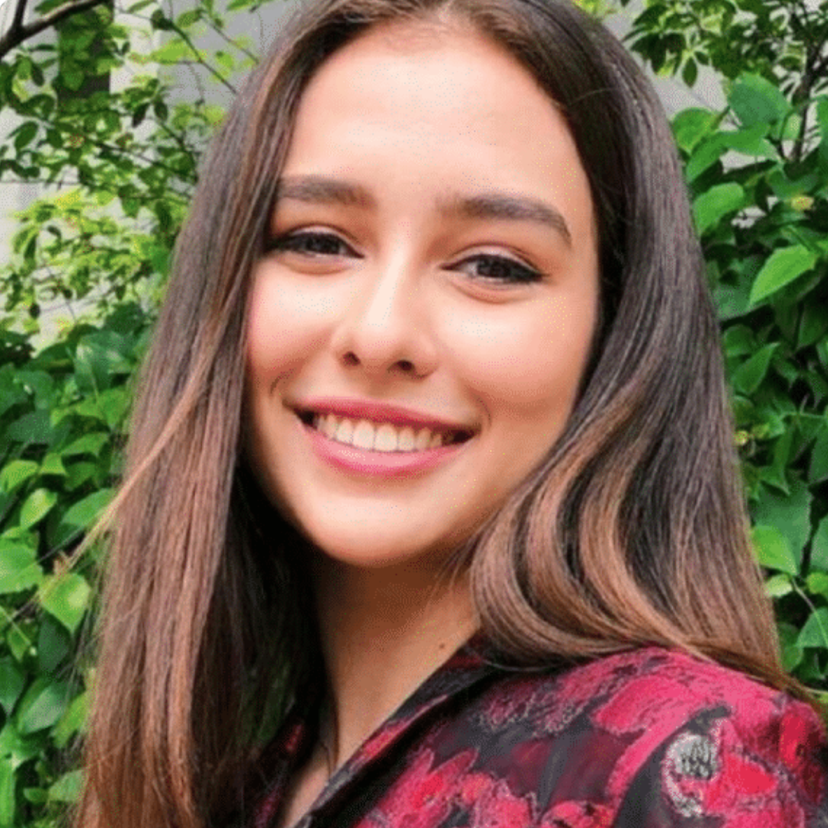 Anna Joblingの最近の活動ショット