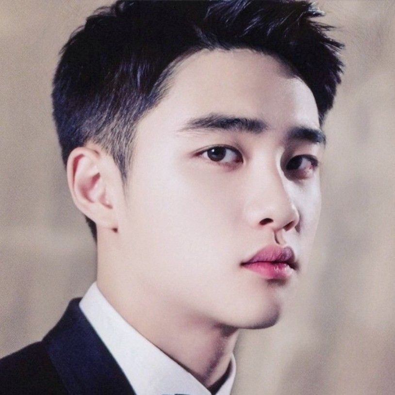 Latest photo of Doh Kyungsoo (D.O.)