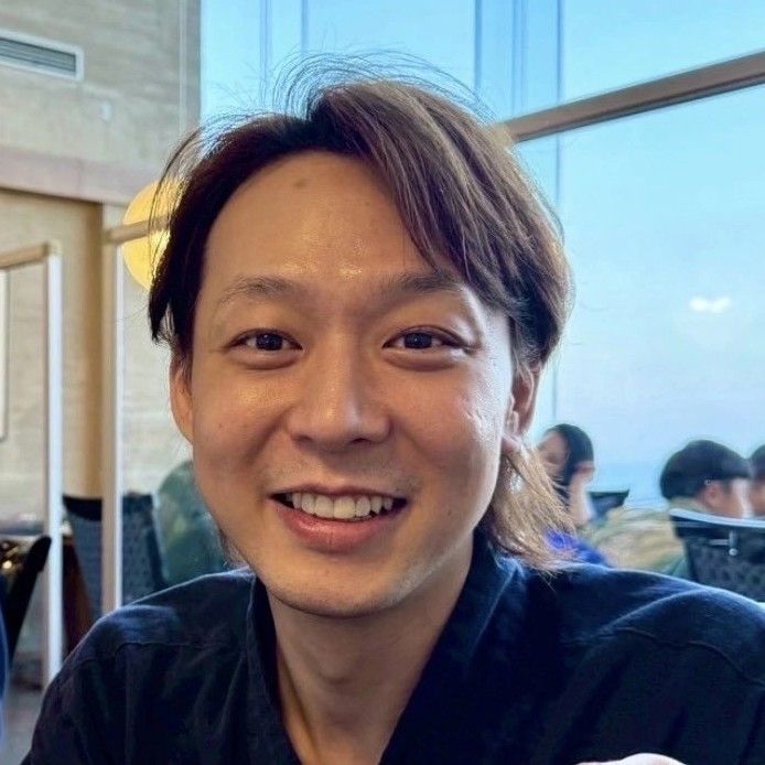 Latest photo of Park Yoochun