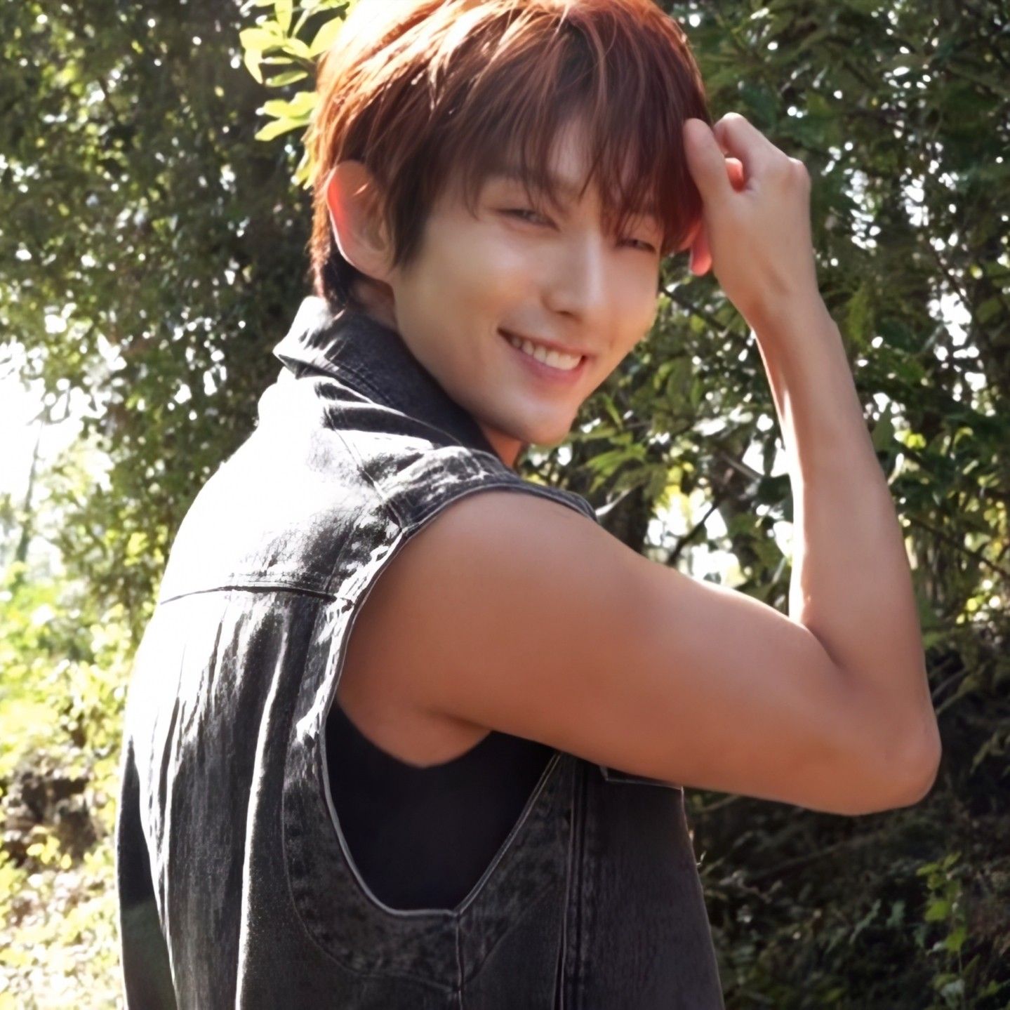 イ・ジュンギの最新写真