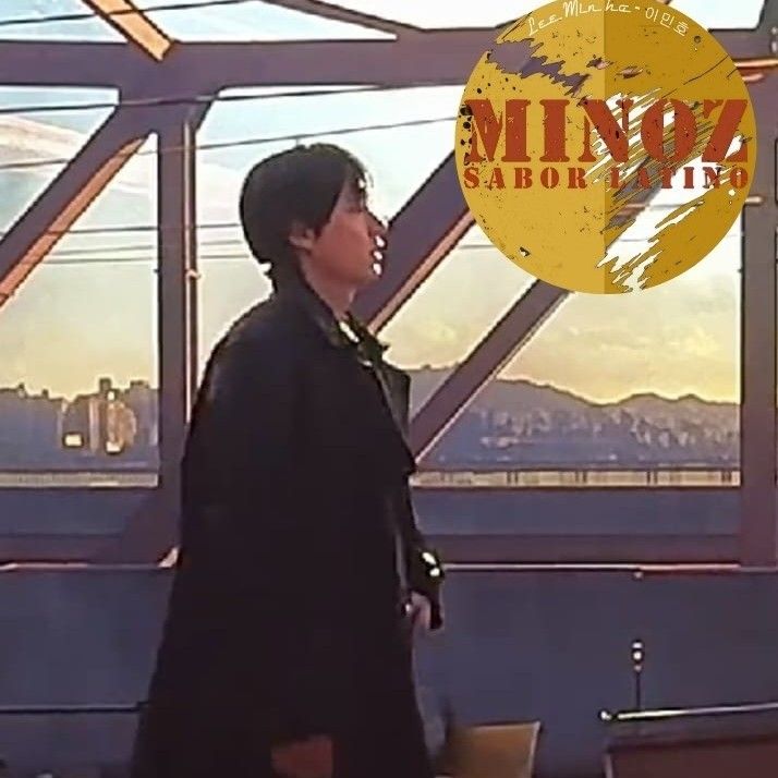Latest photo of Lee Minho