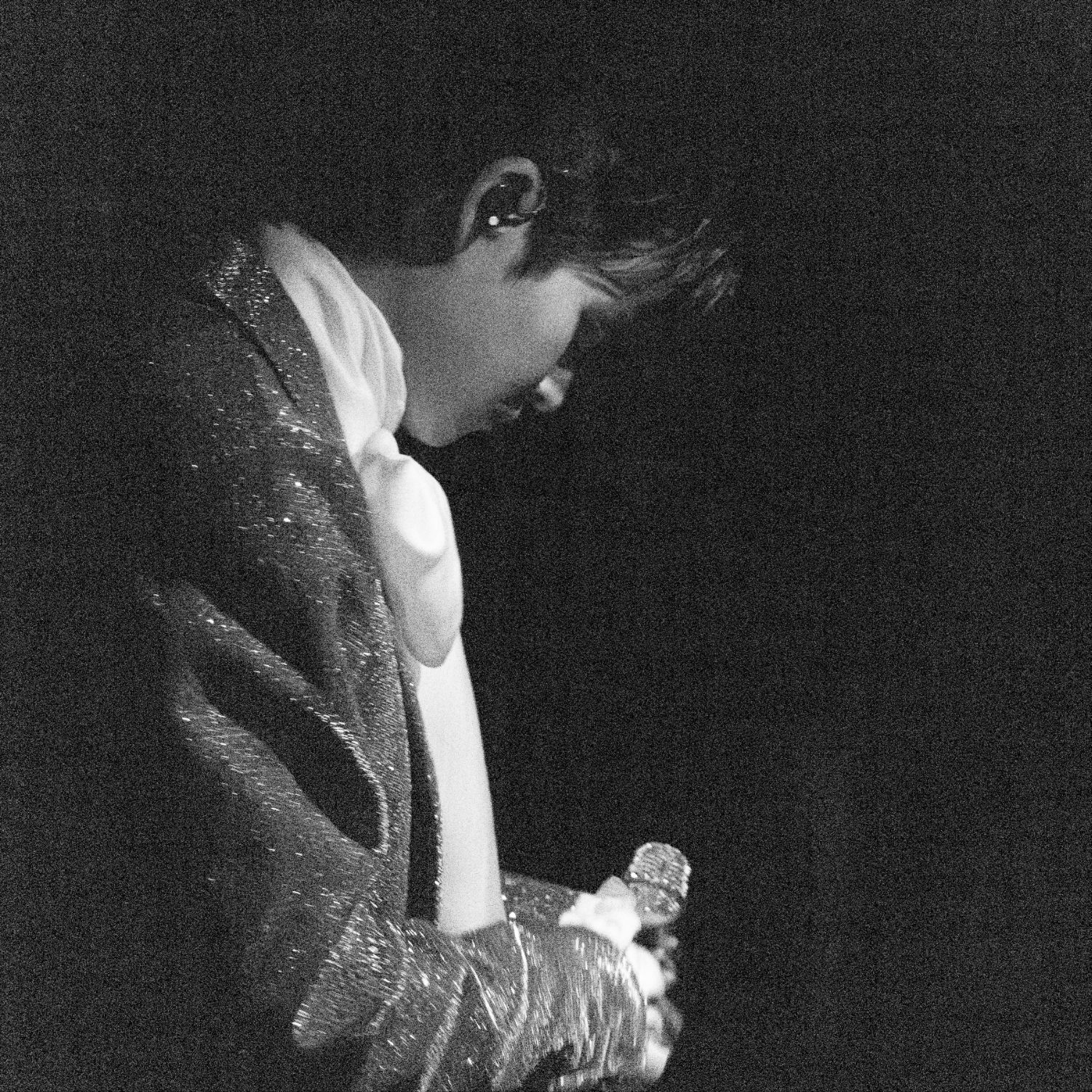 金熙栽的最新照片