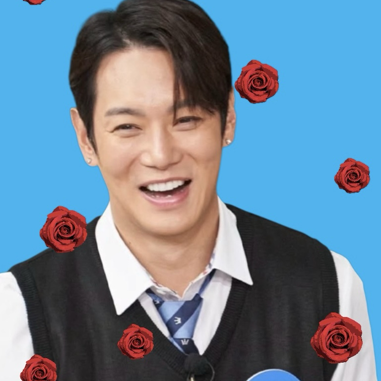 Recent activity shot of Hwanhee