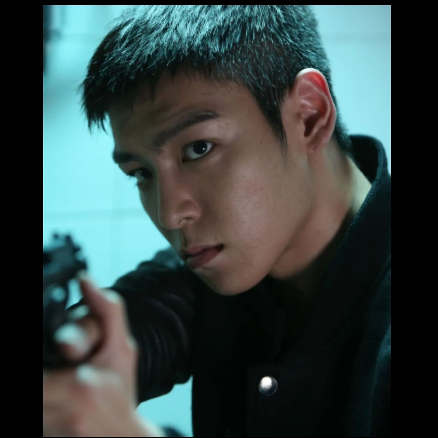 Latest photo of T.O.P
