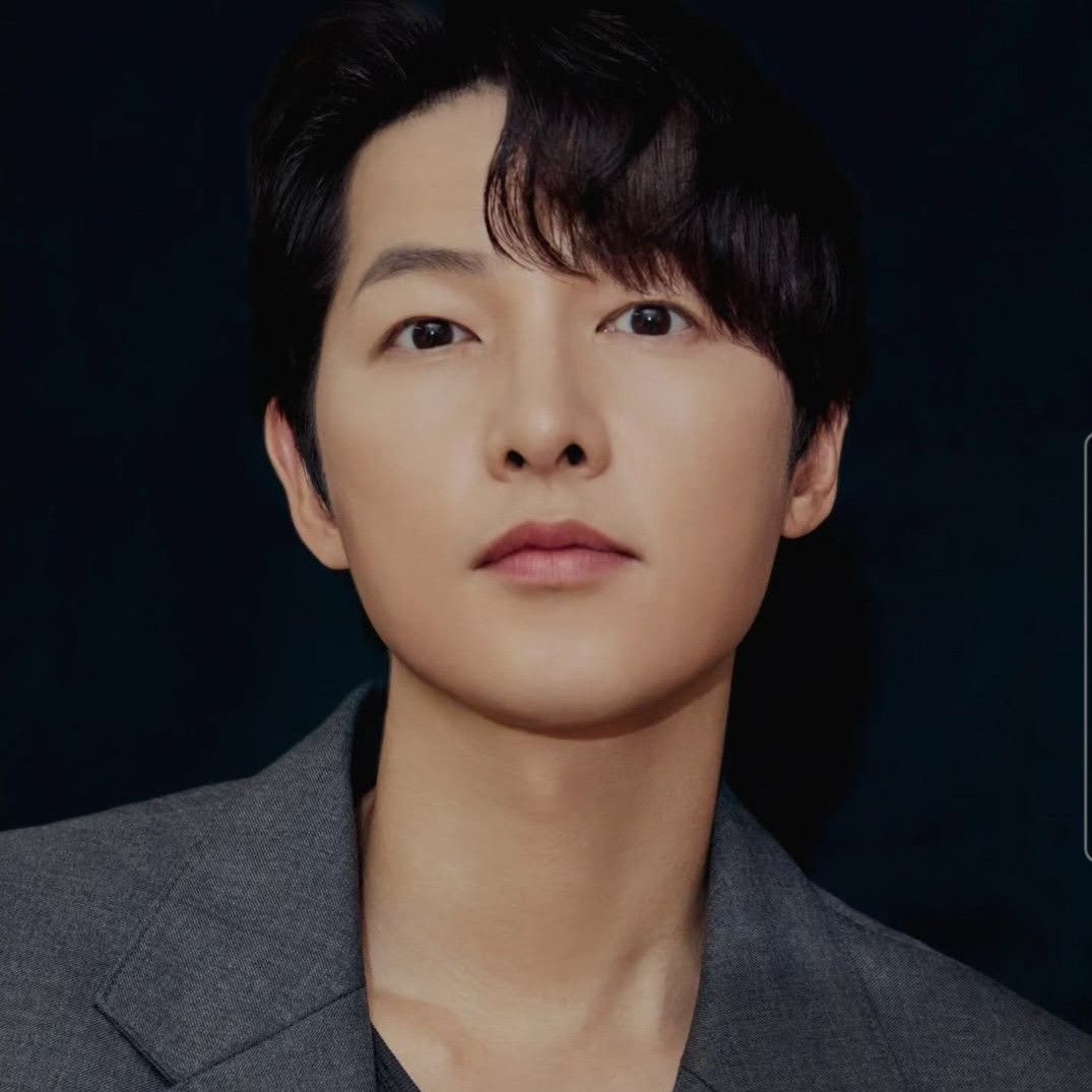 ファンが撮影したソン・ジュンギの瞬間