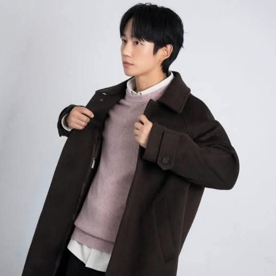 丁海寅的近期活動照