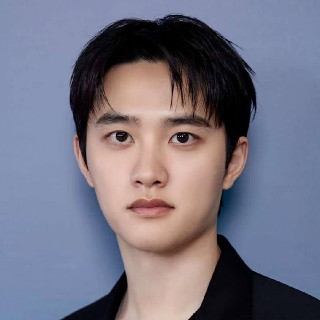 Latest photo of Doh Kyungsoo (D.O.)