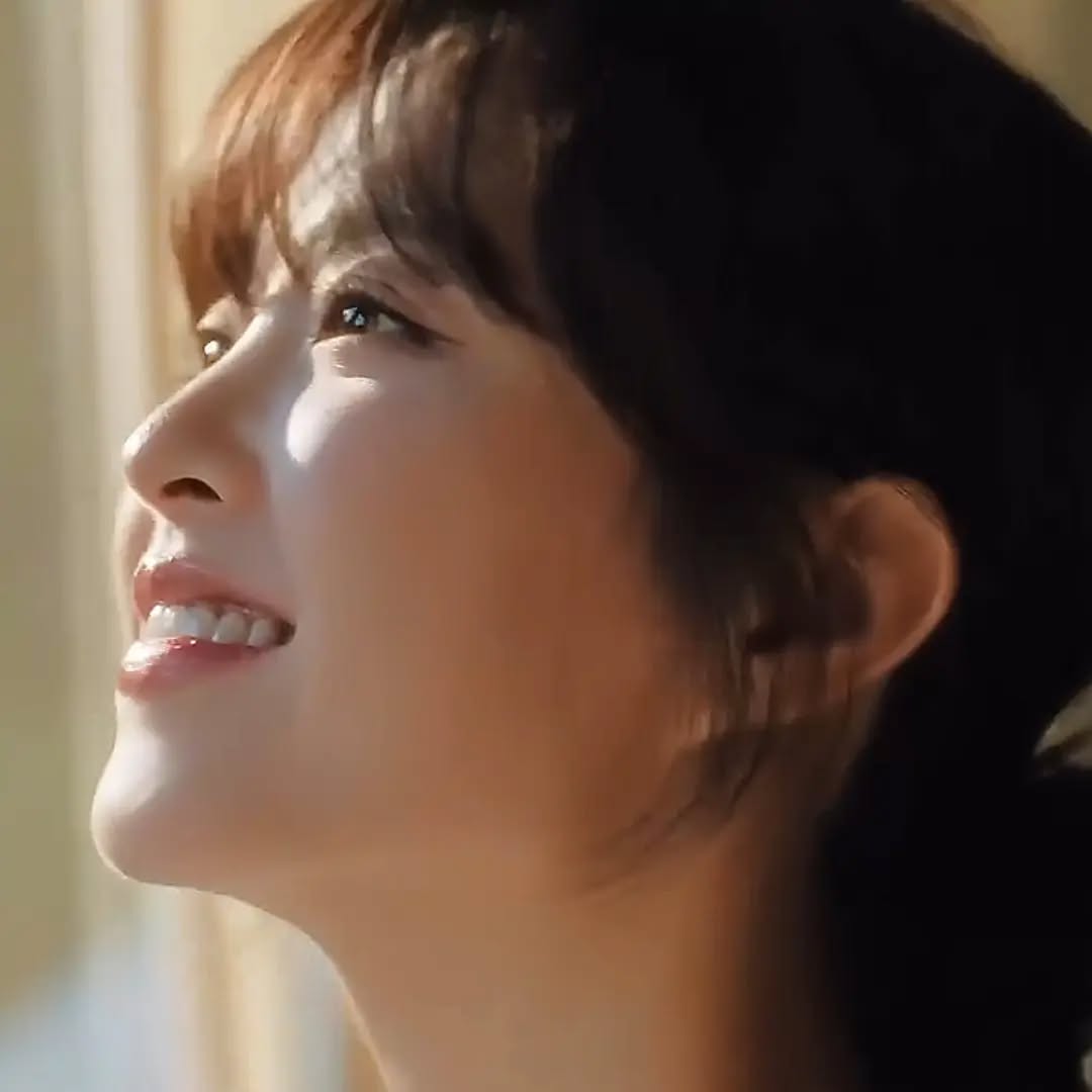 Latest photo of Park Boyoung