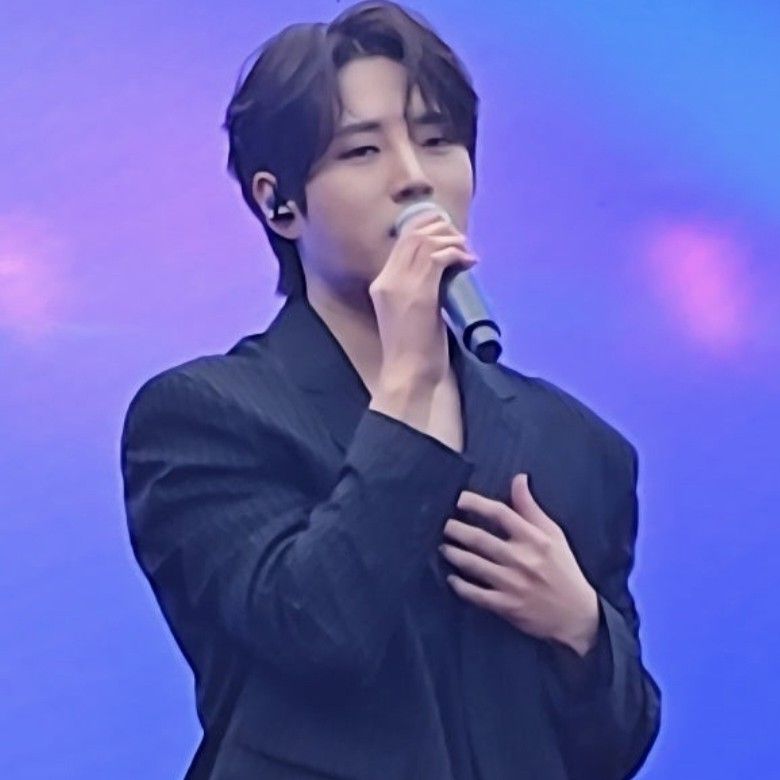 Latest photo of Kim Jungyeon