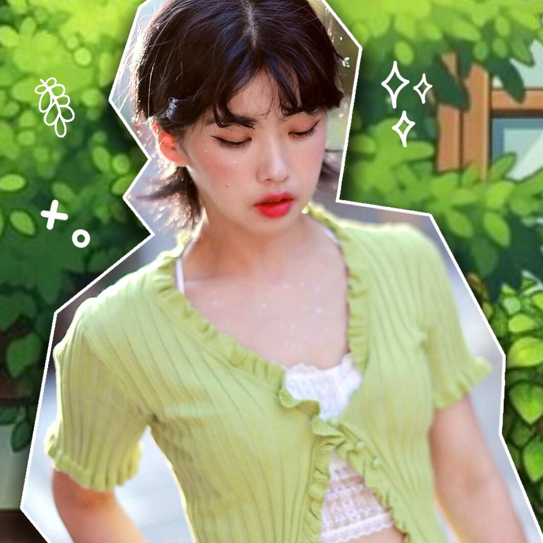 Latest photo of Aiki