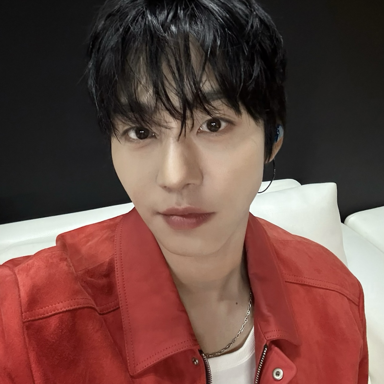 安孝燮的近期活动照