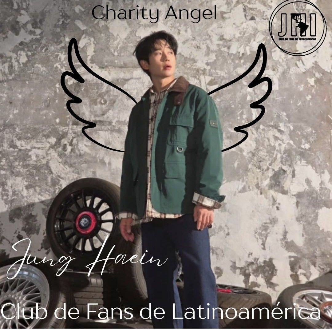 Latest photo of Jung Haein