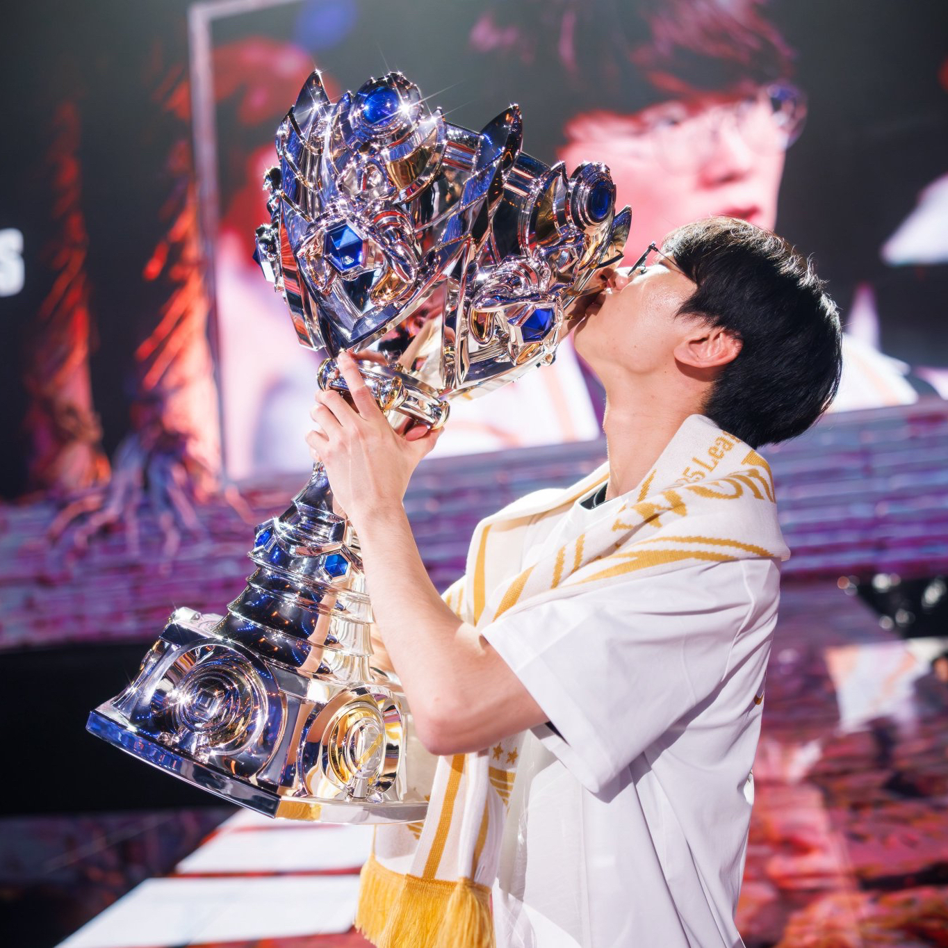 Latest photo of Doran