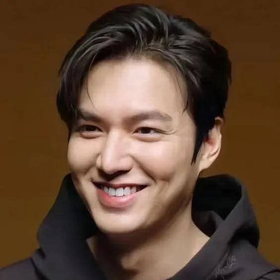 Latest photo of Lee Minho