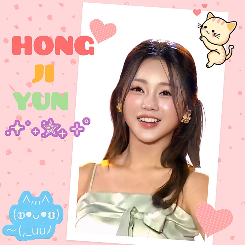 洪智允的幕後花絮