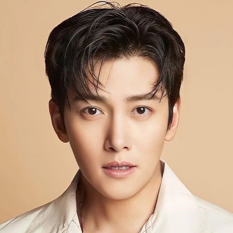 Latest photo of Ji Changwook