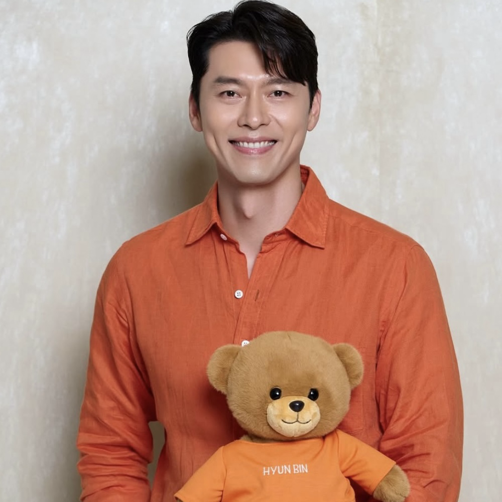 玄彬的最新照片