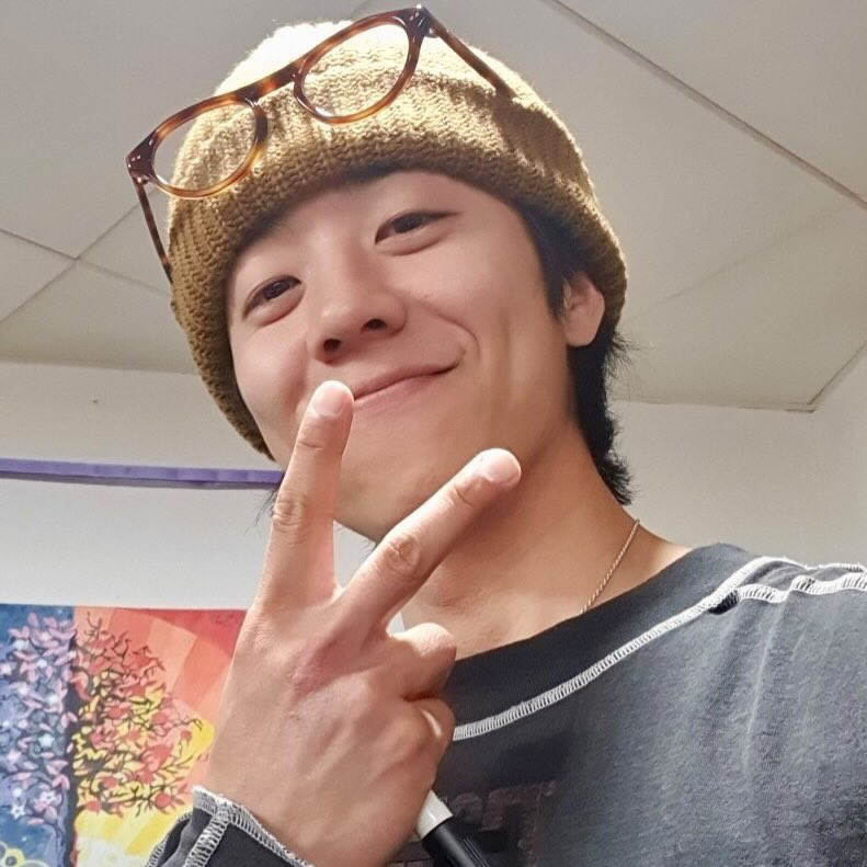 Latest photo of Chae Jonghyeop