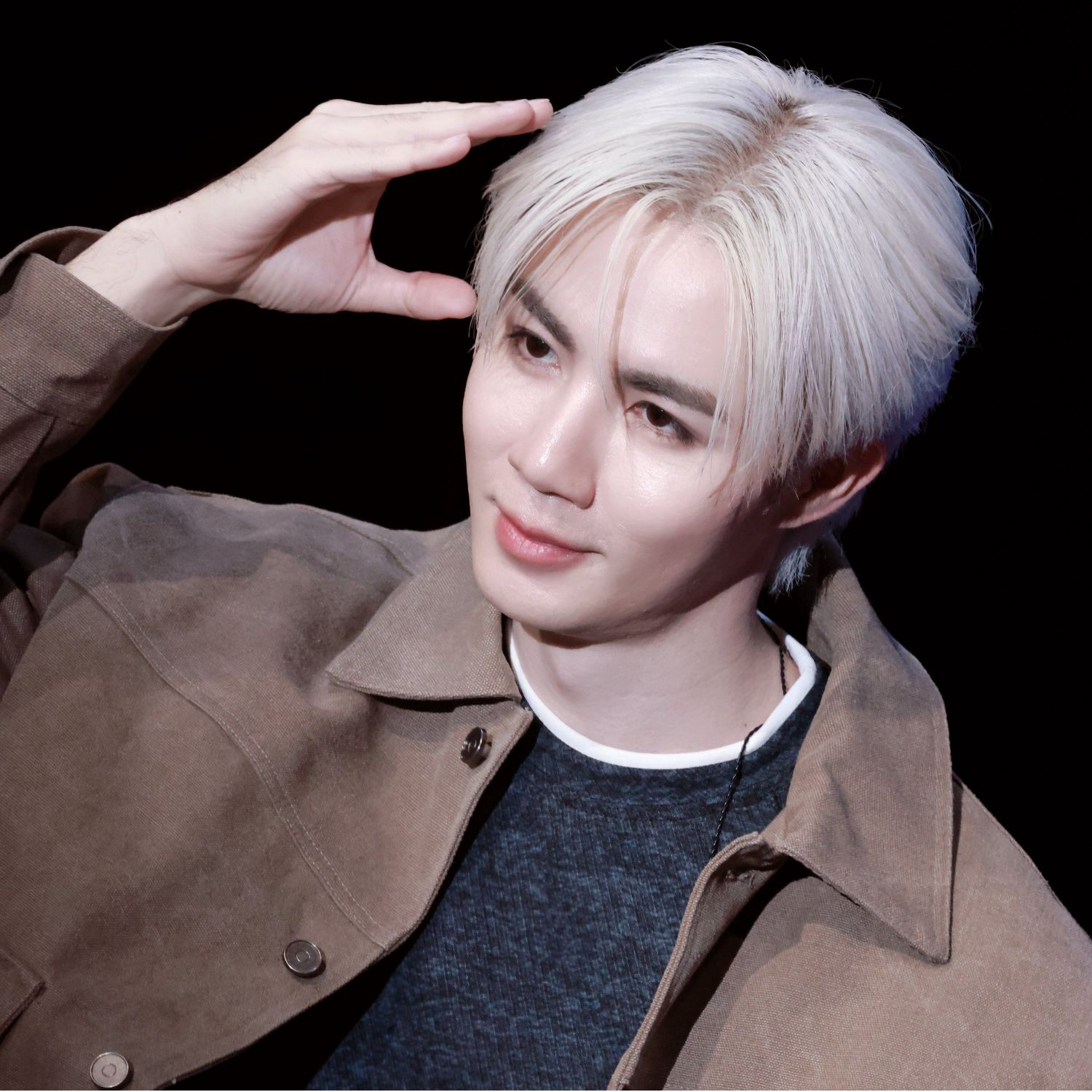 Recent activity shot of ZeePruk