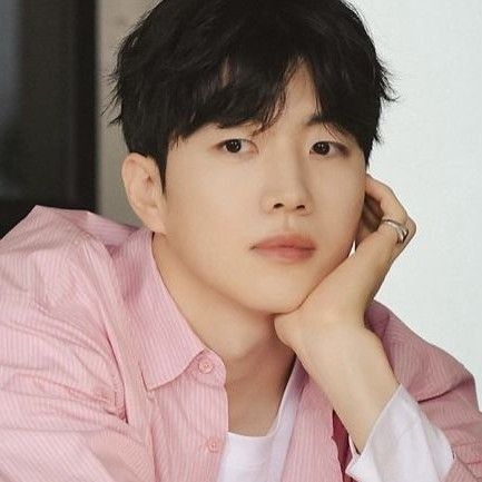 A moment captured by a fan of Kang Hoon