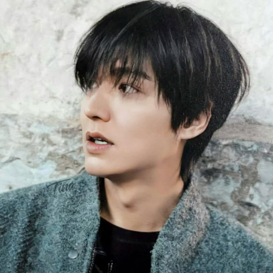 이민호의 비하인드 컷